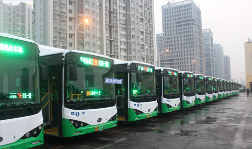 LED車載顯示屏和普通LED顯示屏的區(qū)別，選擇要慎重！(圖3)